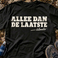 Allee Dan T-shirt