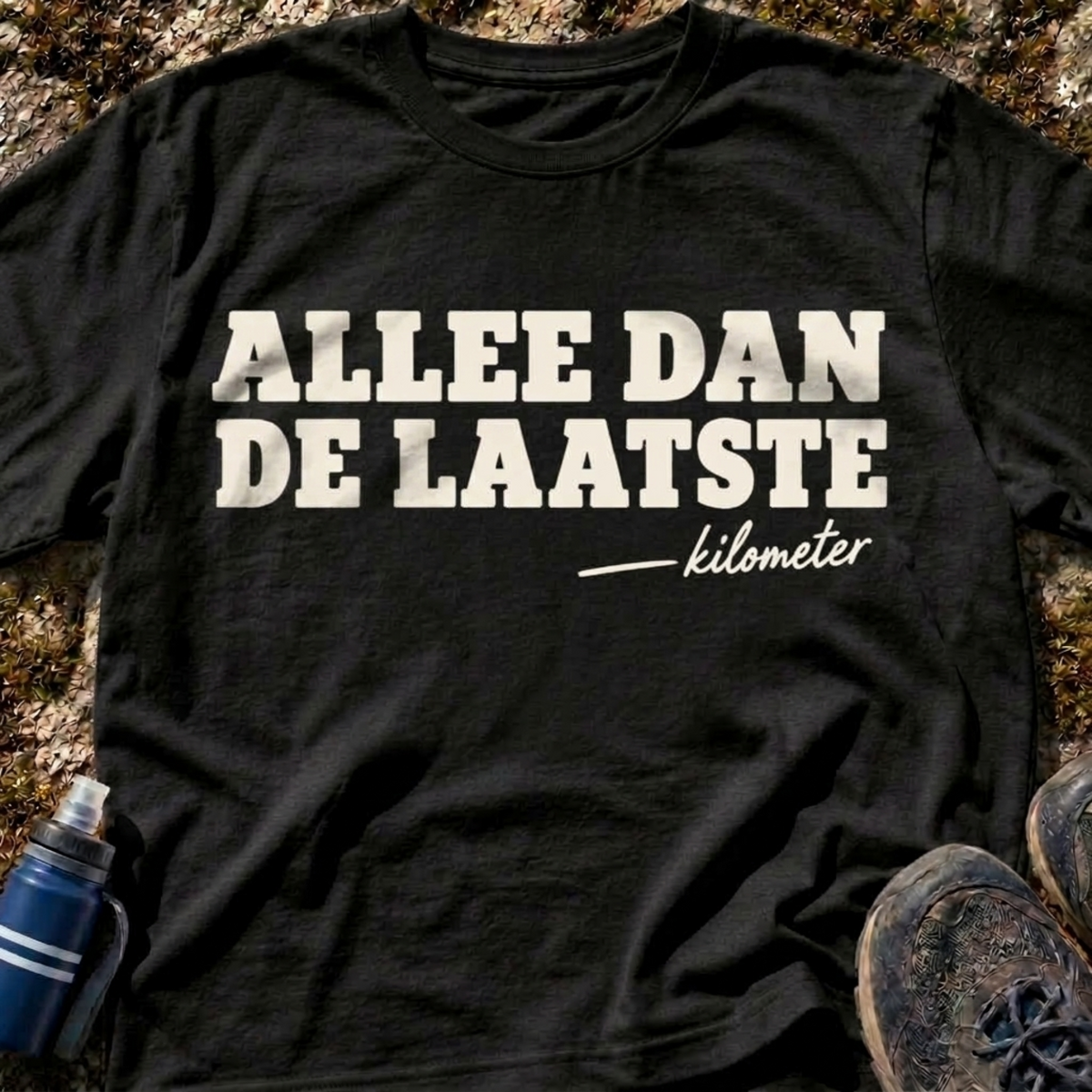 Allee Dan T-shirt
