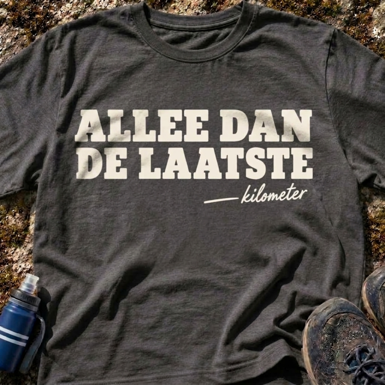 Allee Dan T-shirt