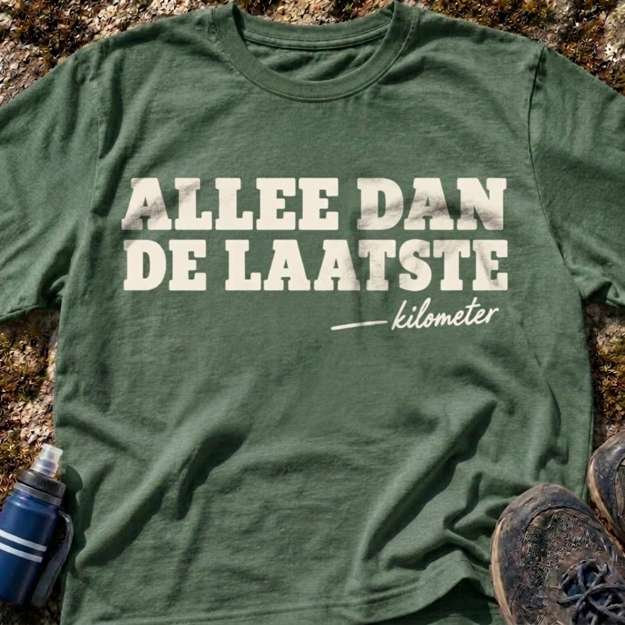 Allee Dan T-shirt
