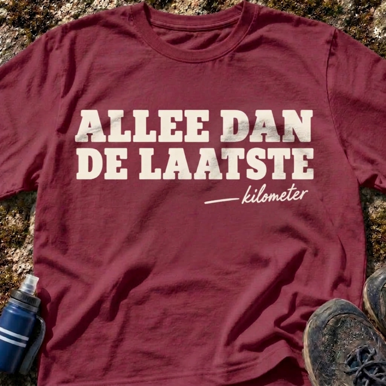 Allee Dan T-shirt