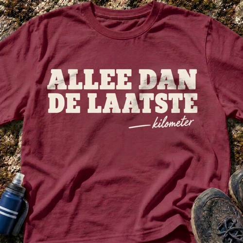 Allee Dan T-shirt
