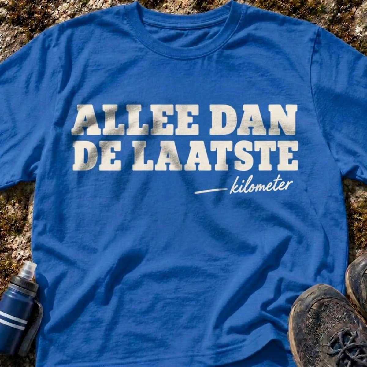 Allee Dan T-shirt
