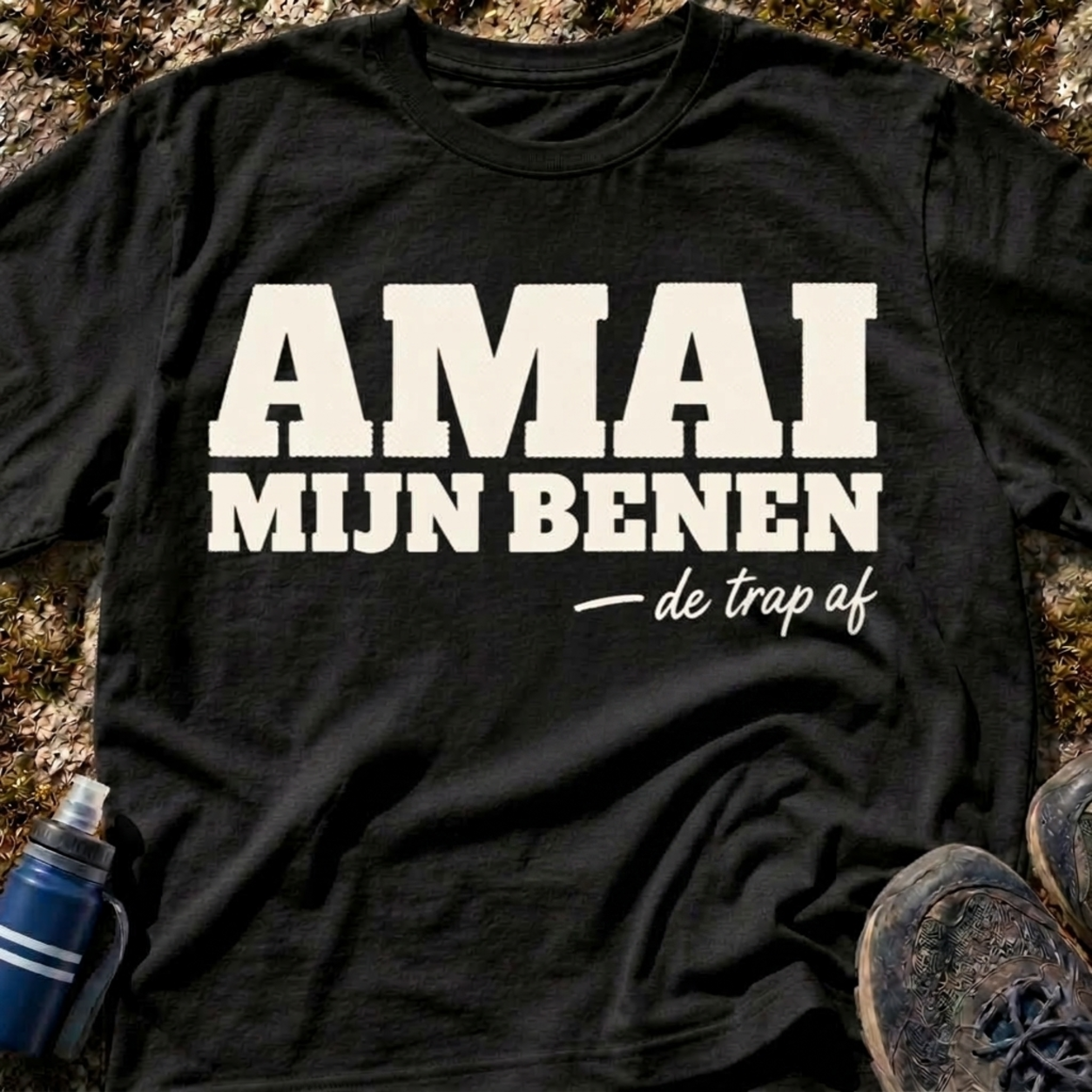 Amai T-shirt
