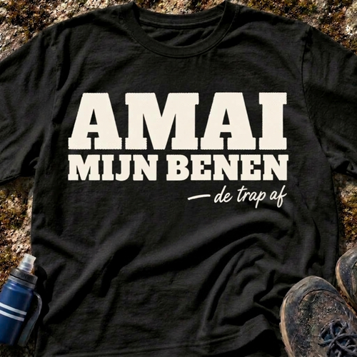 Amai T-shirt