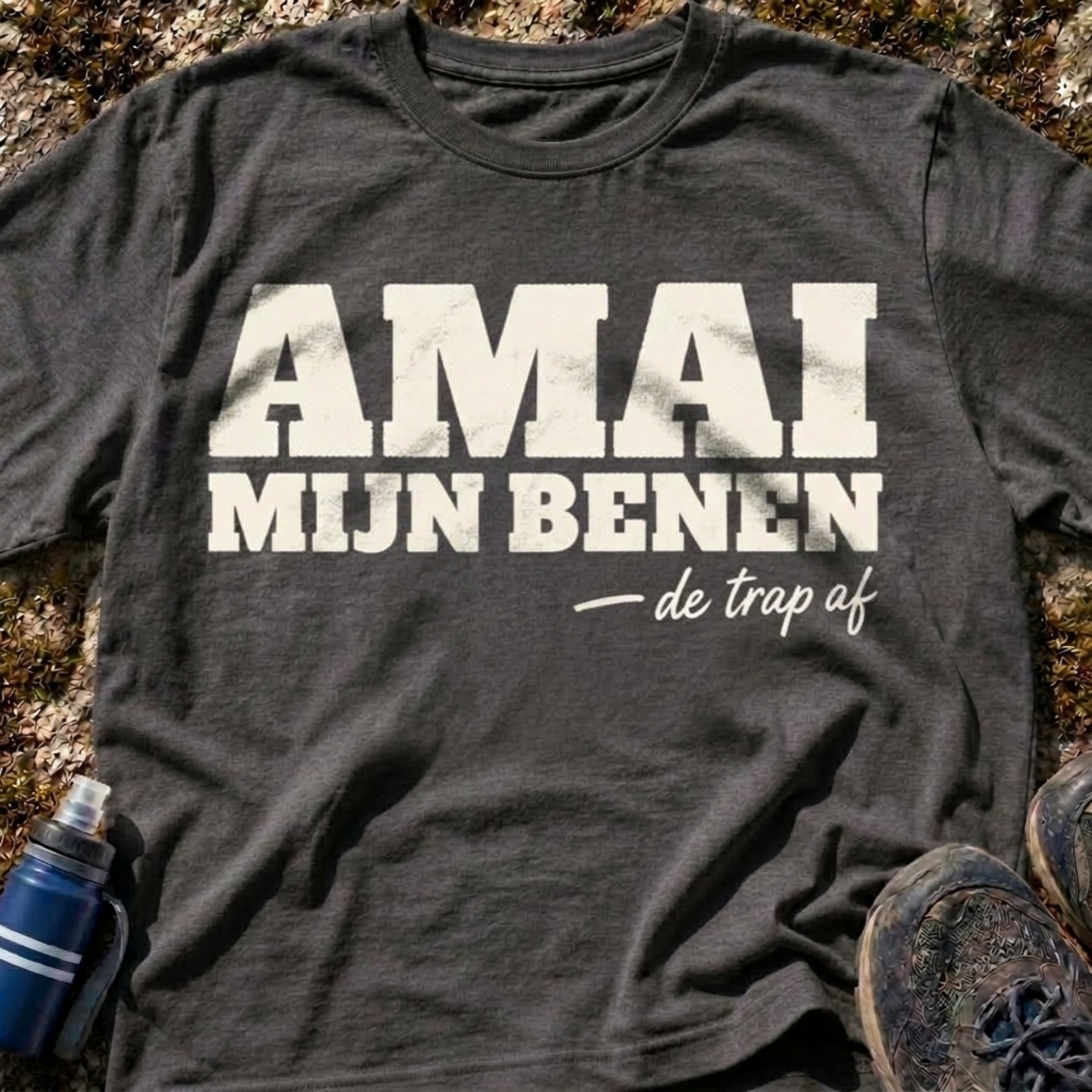 Amai T-shirt