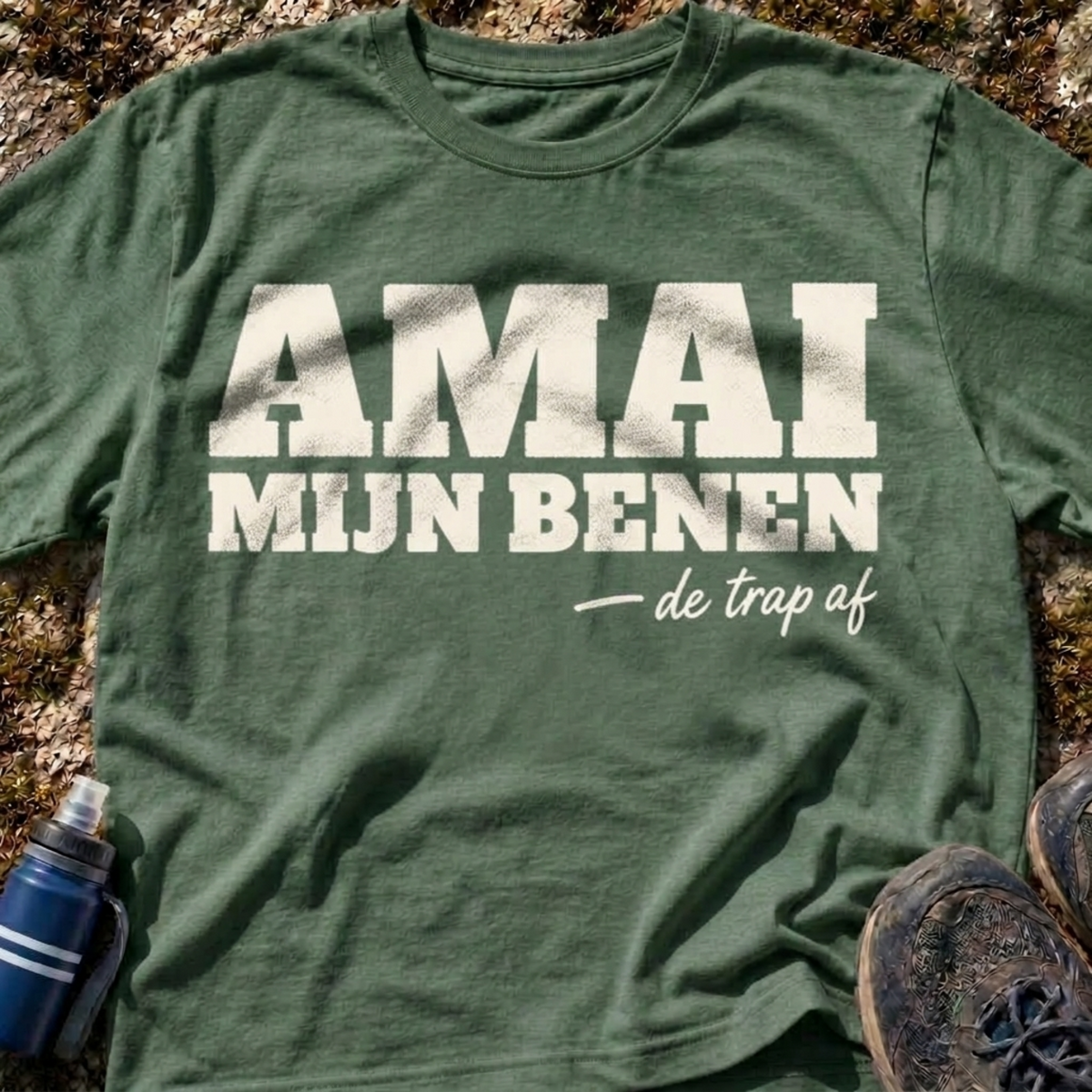 Amai T-shirt