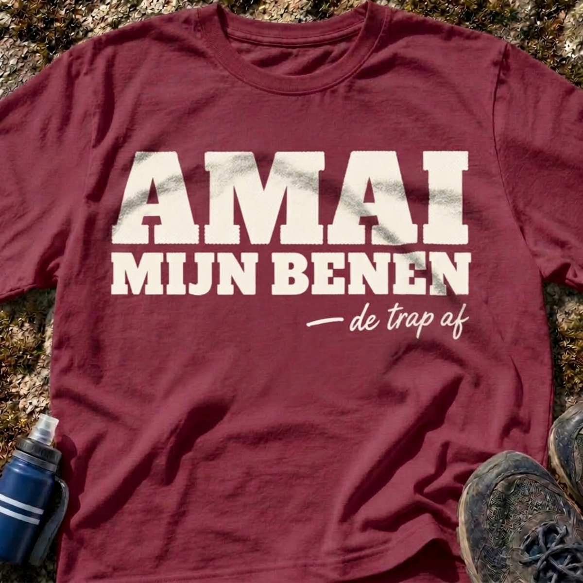 Amai T-shirt