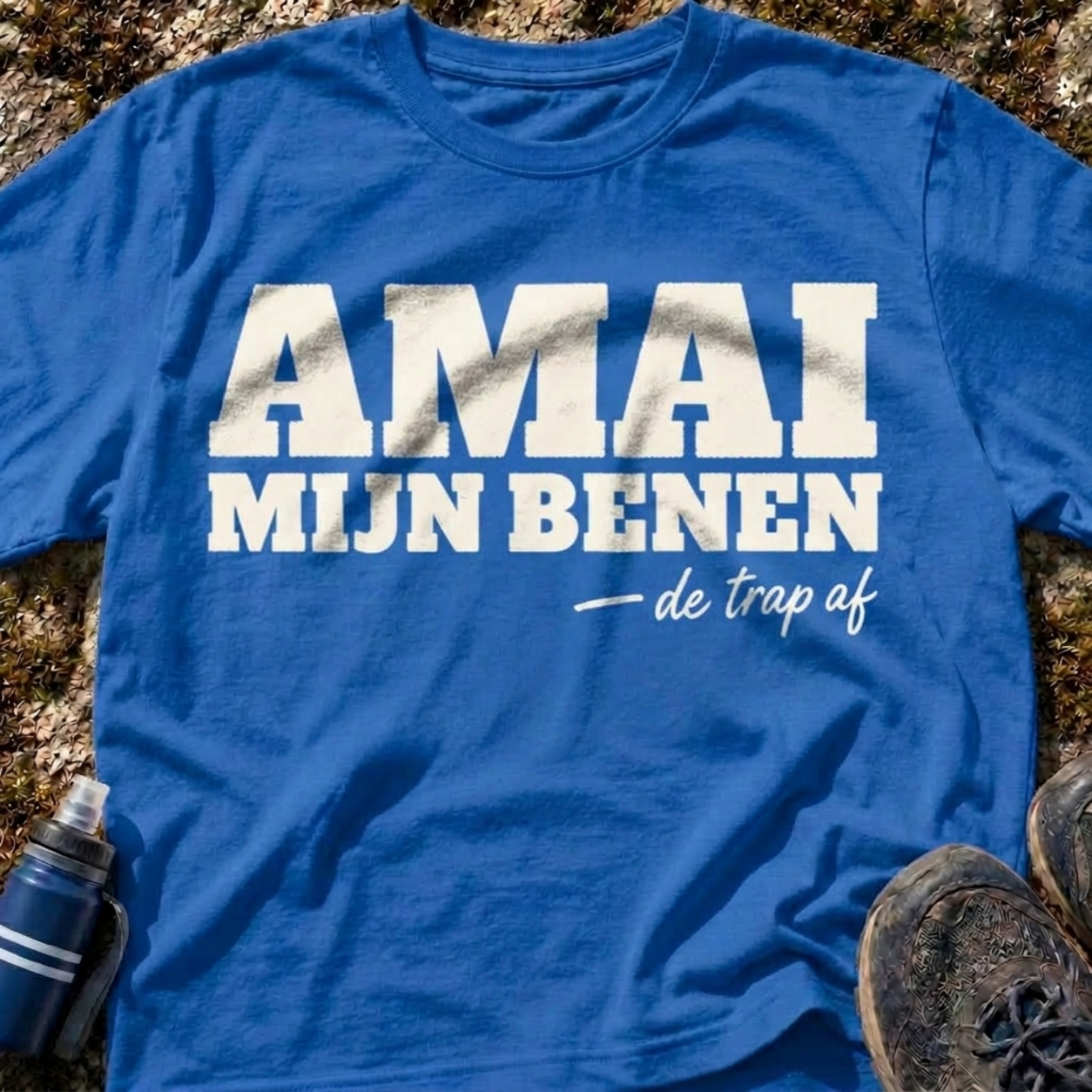 Amai T-shirt