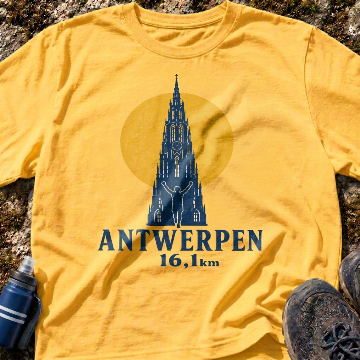 Antwerpen T-Shirt