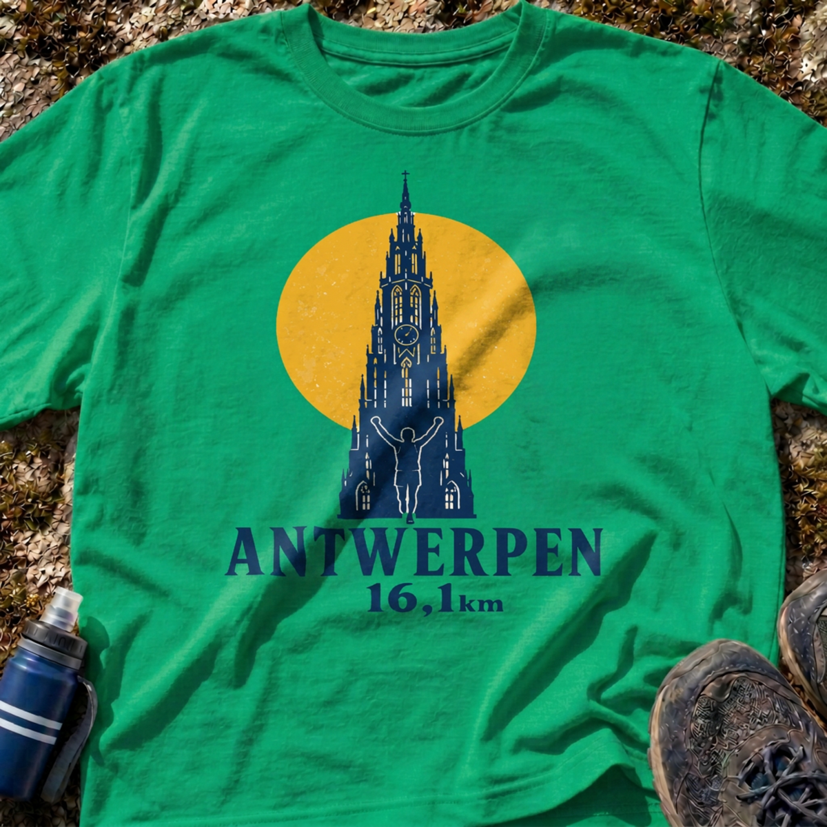 Antwerpen T-Shirt