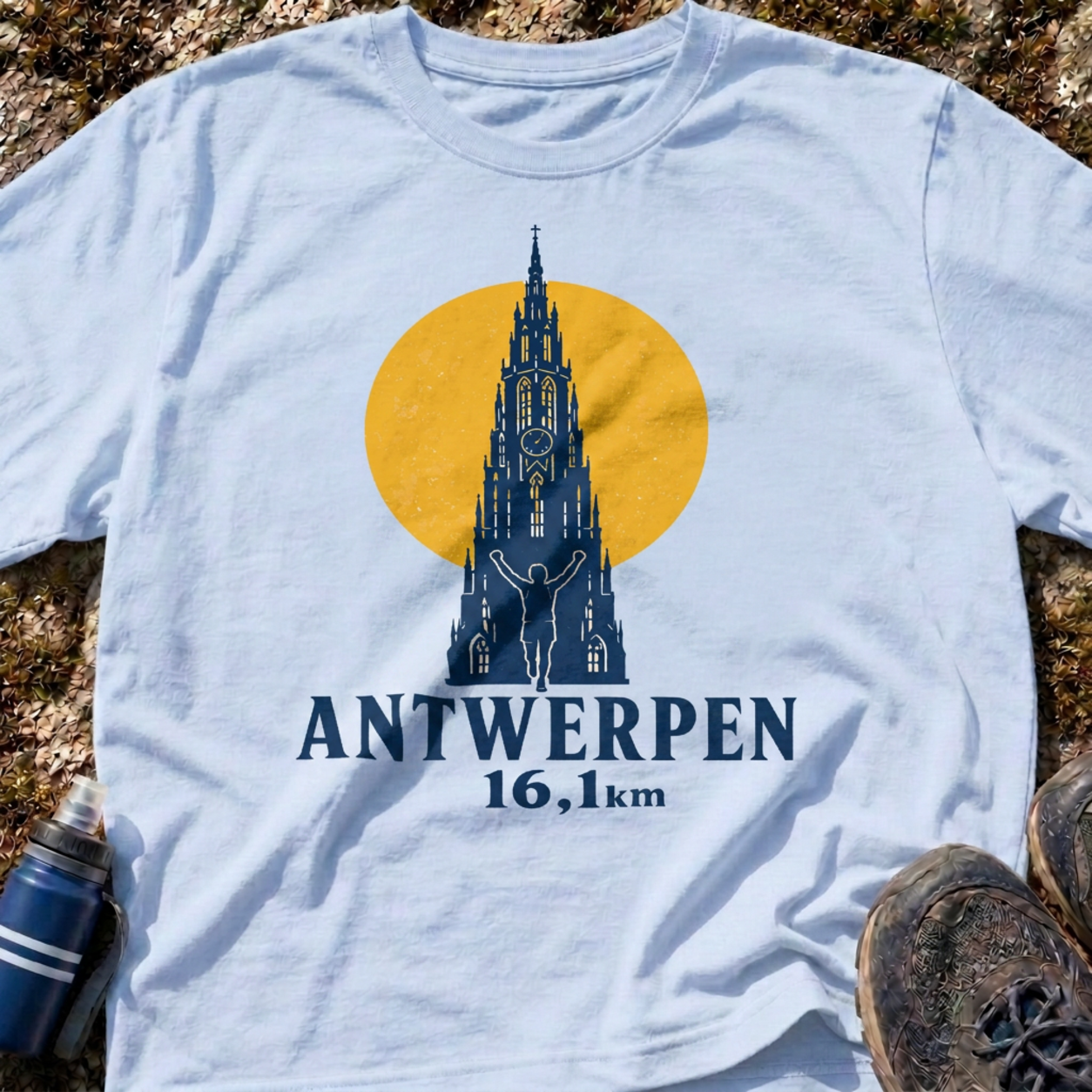 Antwerpen T-Shirt