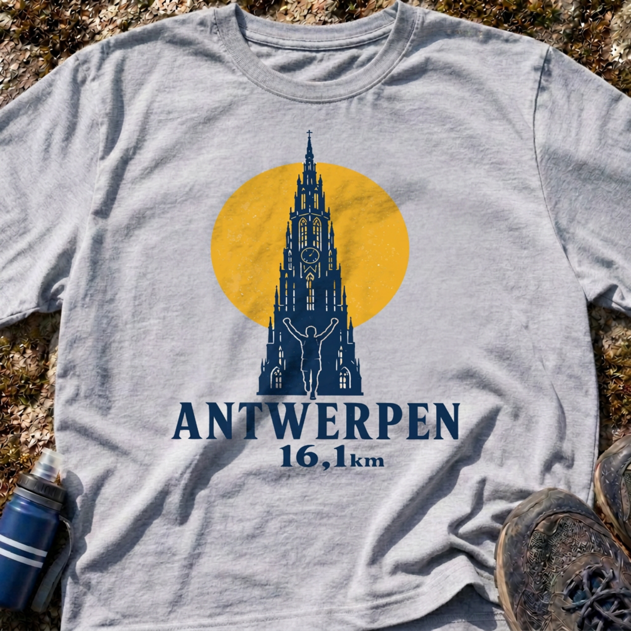 Antwerpen T-Shirt