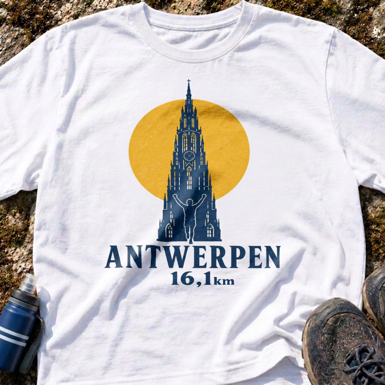 Antwerpen T-Shirt