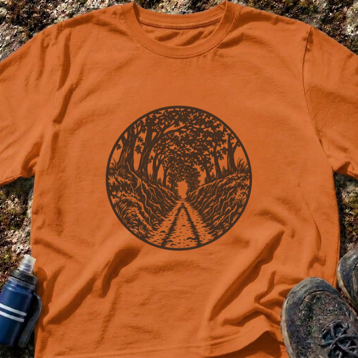 Holle Weg T-Shirt