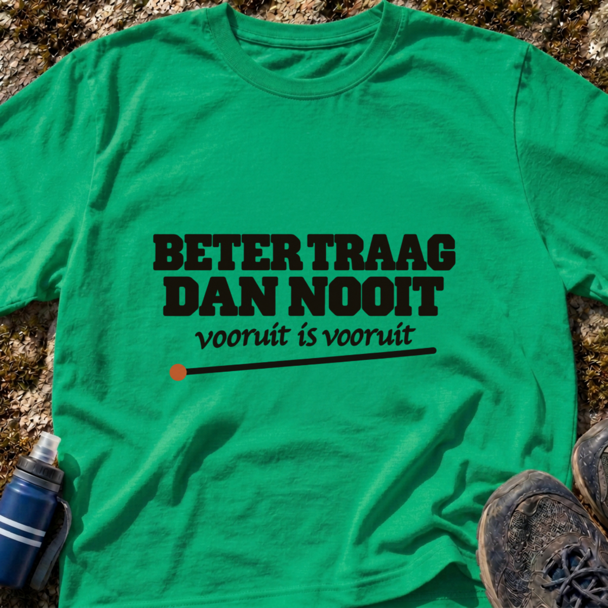 Beter Traag T-Shirt