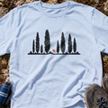 Sunny Trees T-Shirt