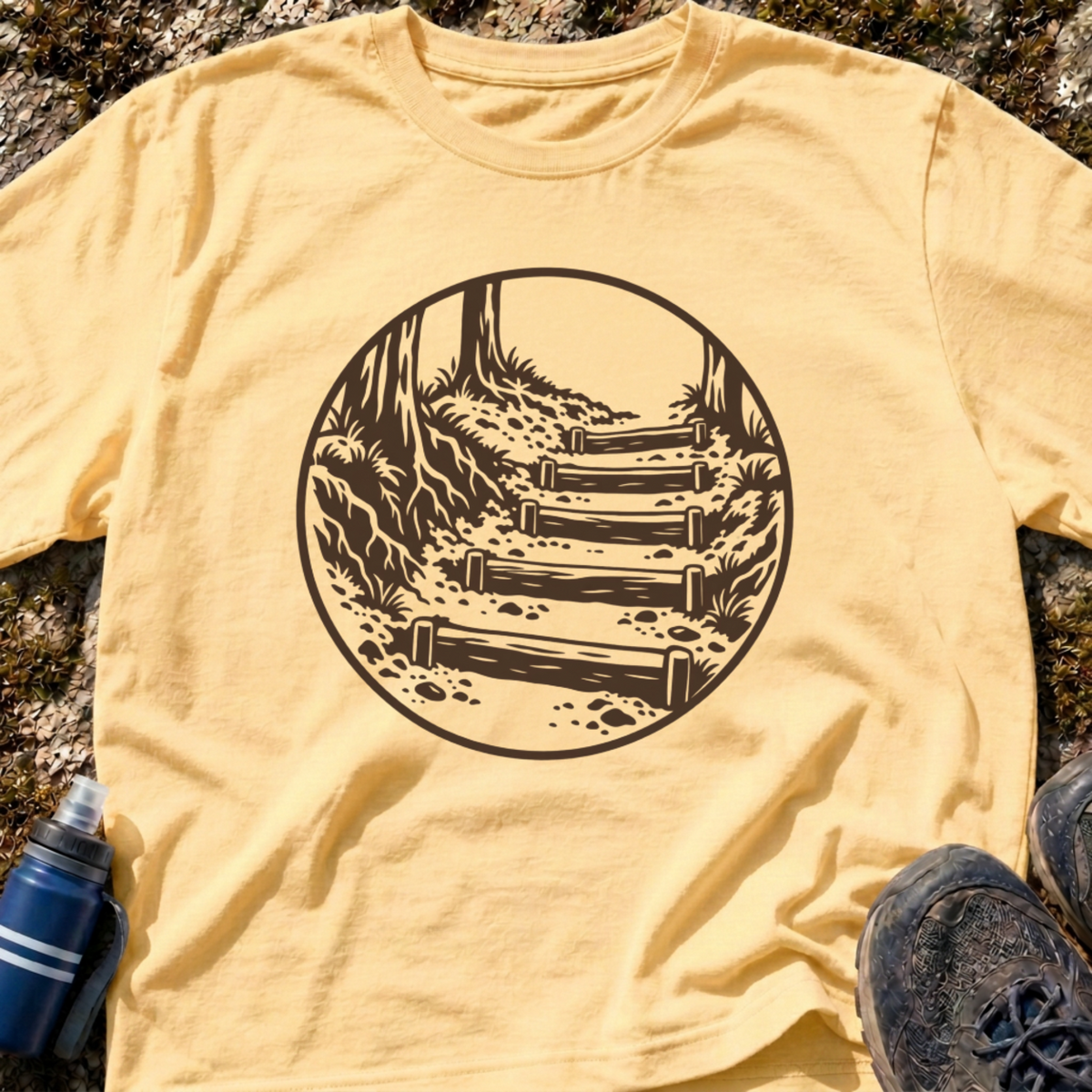 Bospad T-Shirt