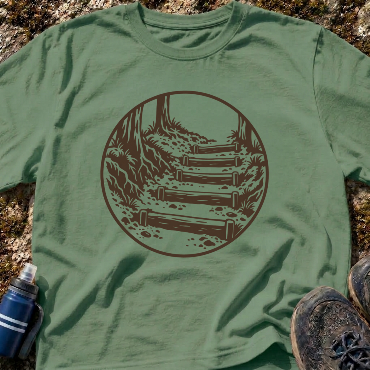 Bospad T-Shirt