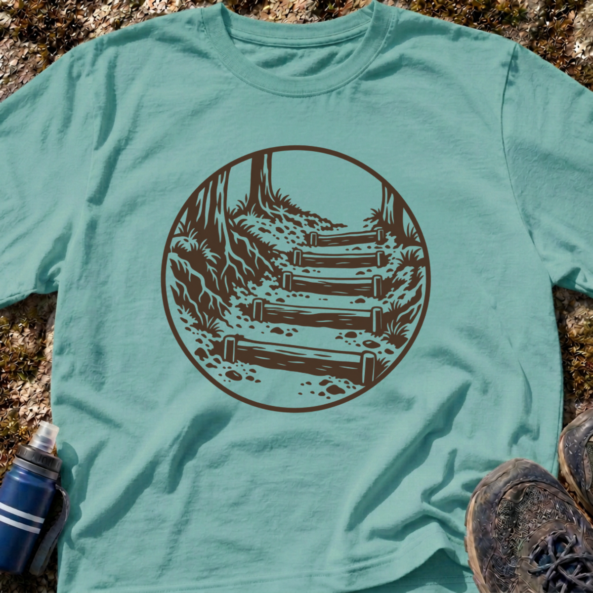 Bospad T-Shirt