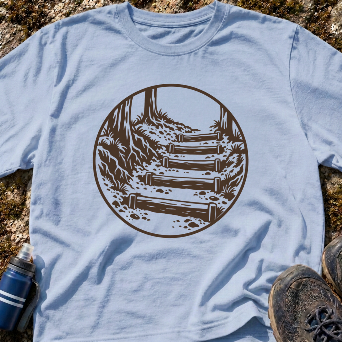Bospad T-Shirt