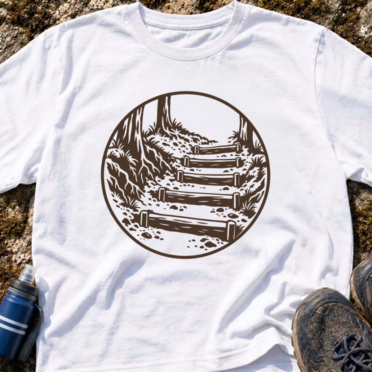 Bospad T-Shirt