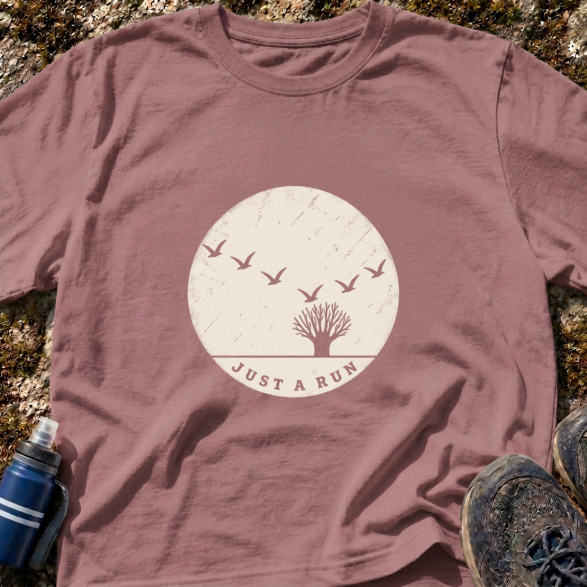 Knotwilg T-Shirt