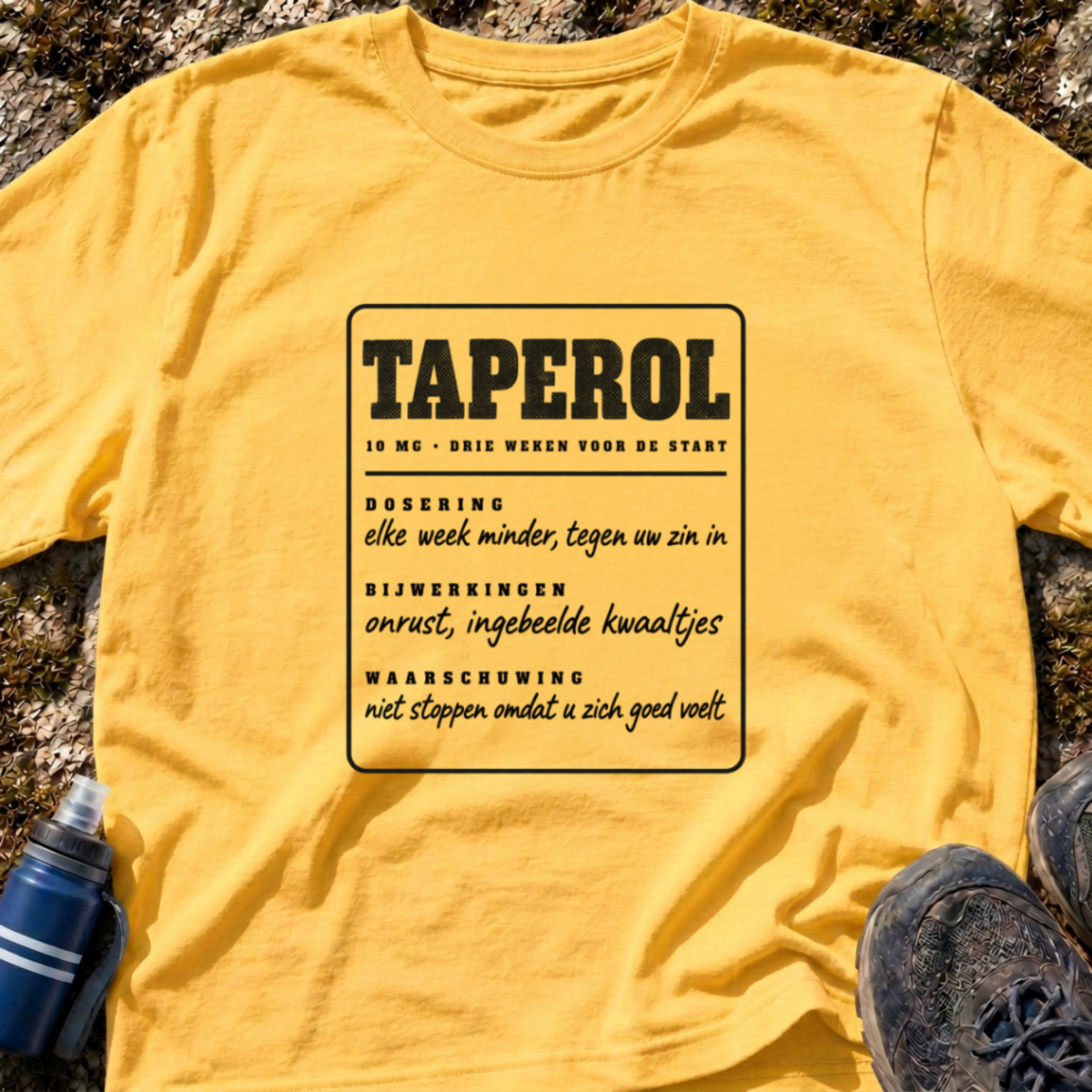 Taperol T-Shirt