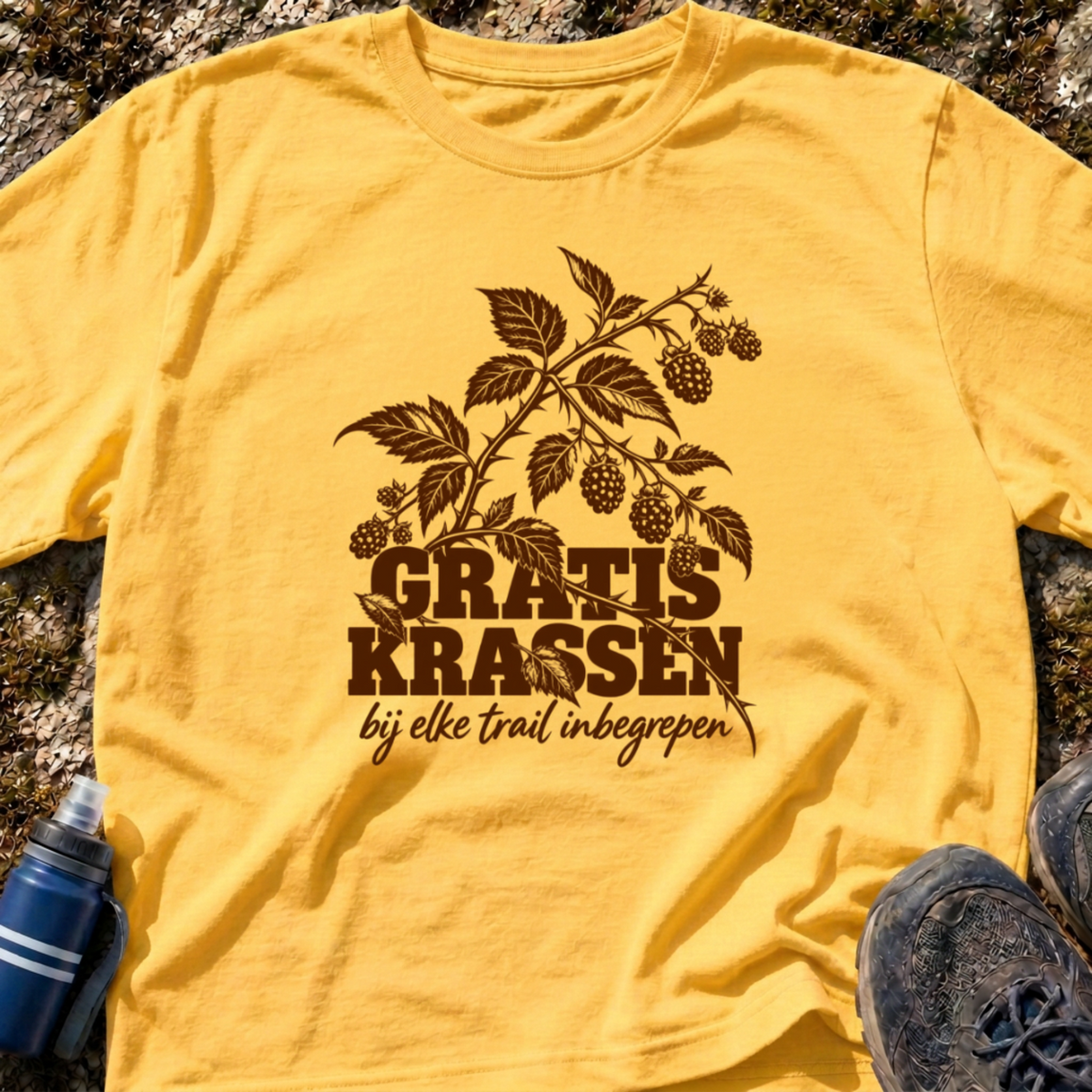 Braam T-Shirt