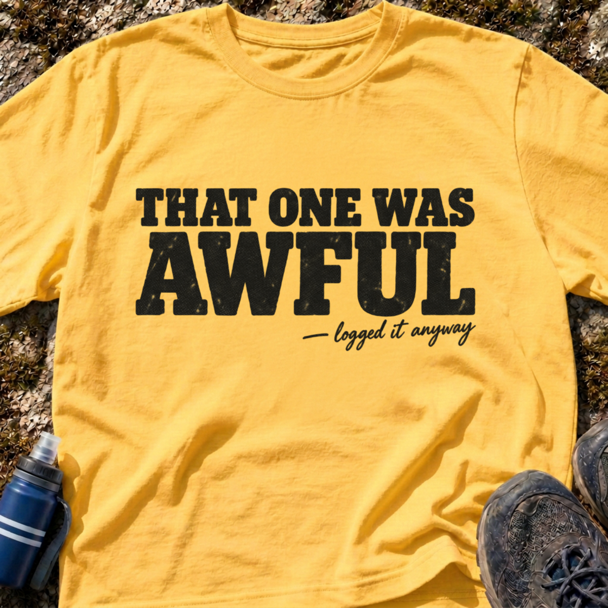 That One T-Shirt