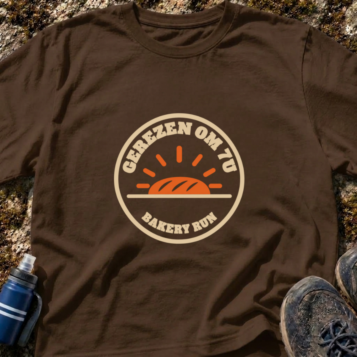 Gerezen 7u T-Shirt