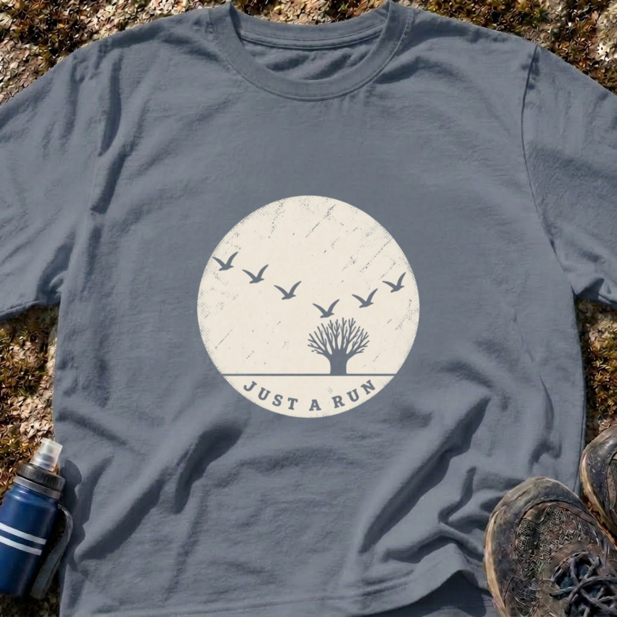 Knotwilg T-Shirt