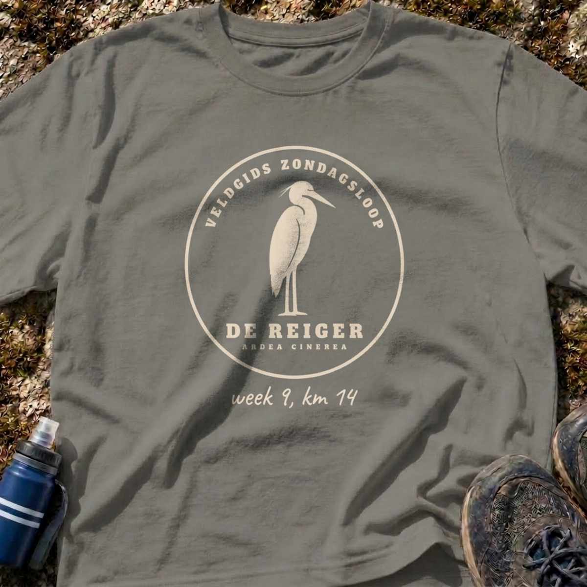 De Reiger T-Shirt