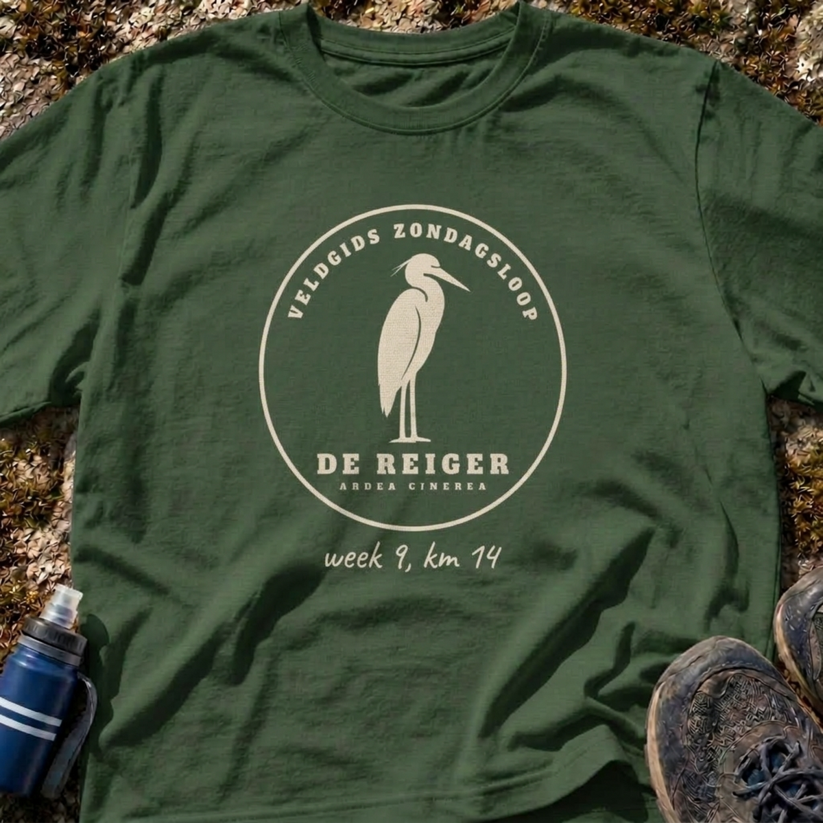 De Reiger T-Shirt