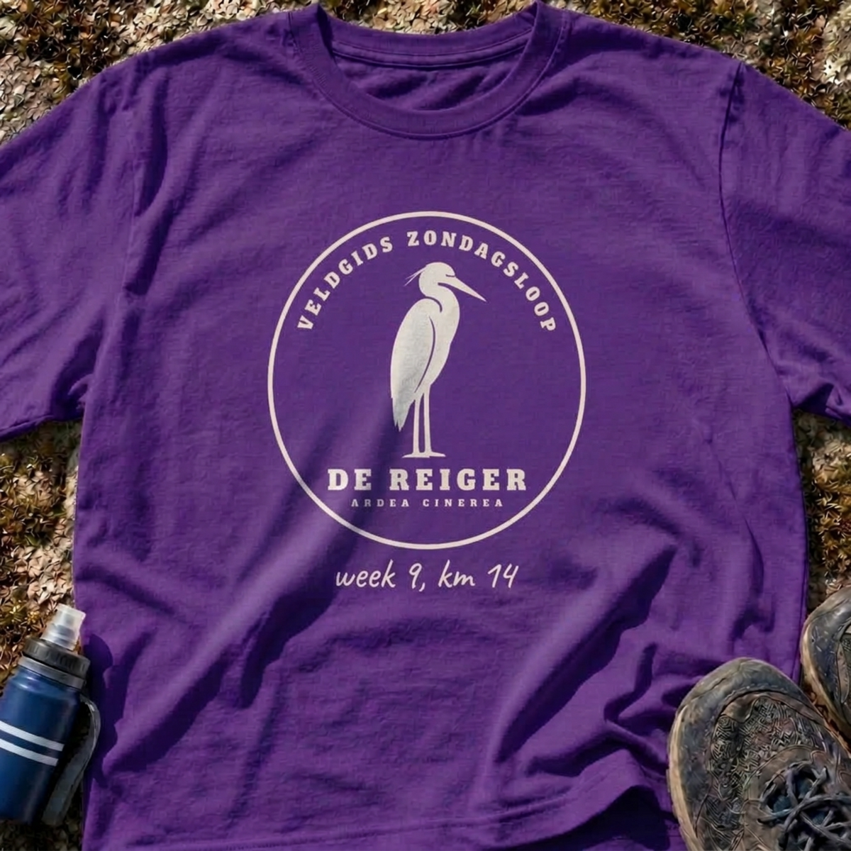 De Reiger T-Shirt