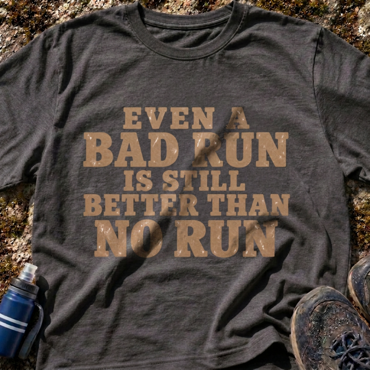 Bad Run T-shirt