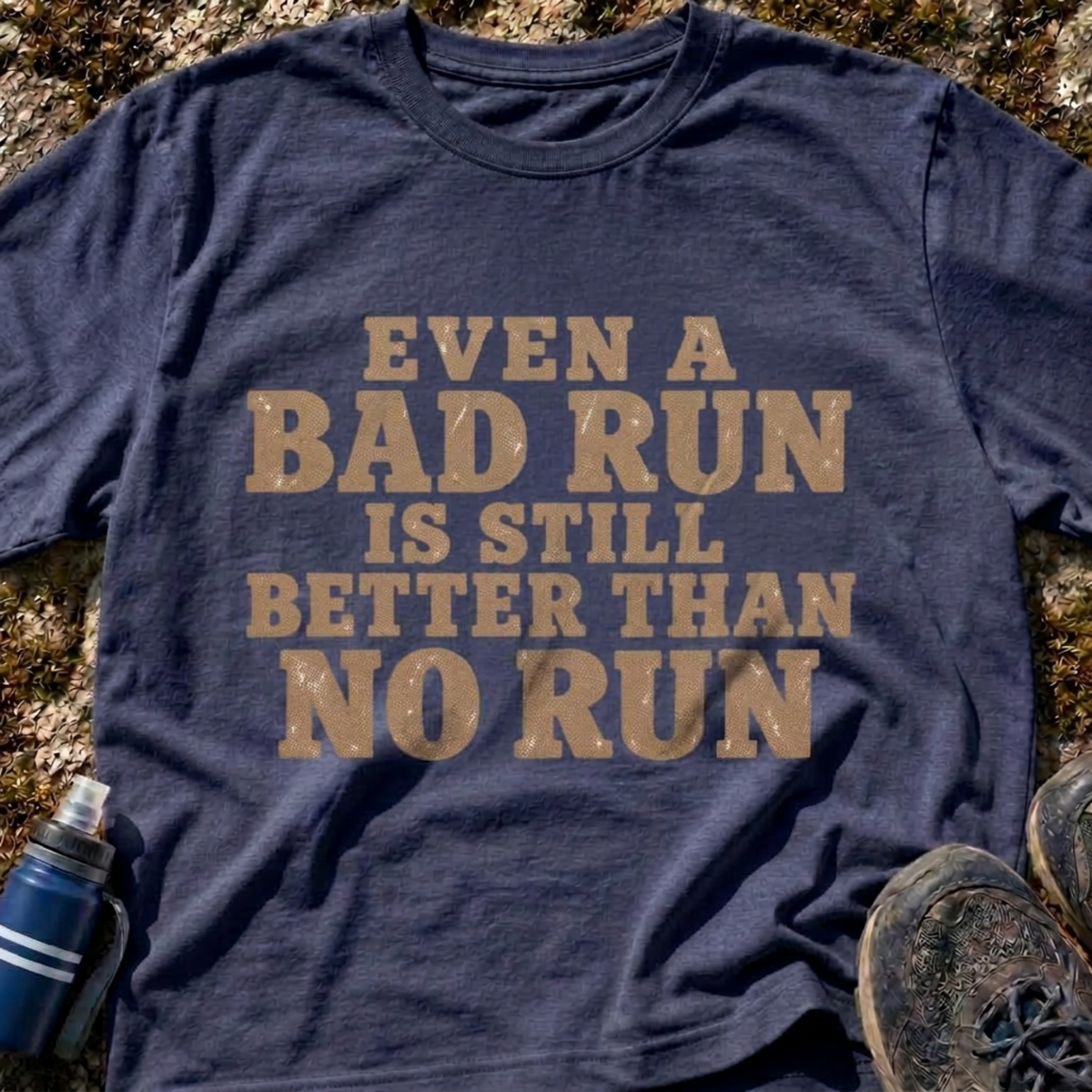 Bad Run T-shirt