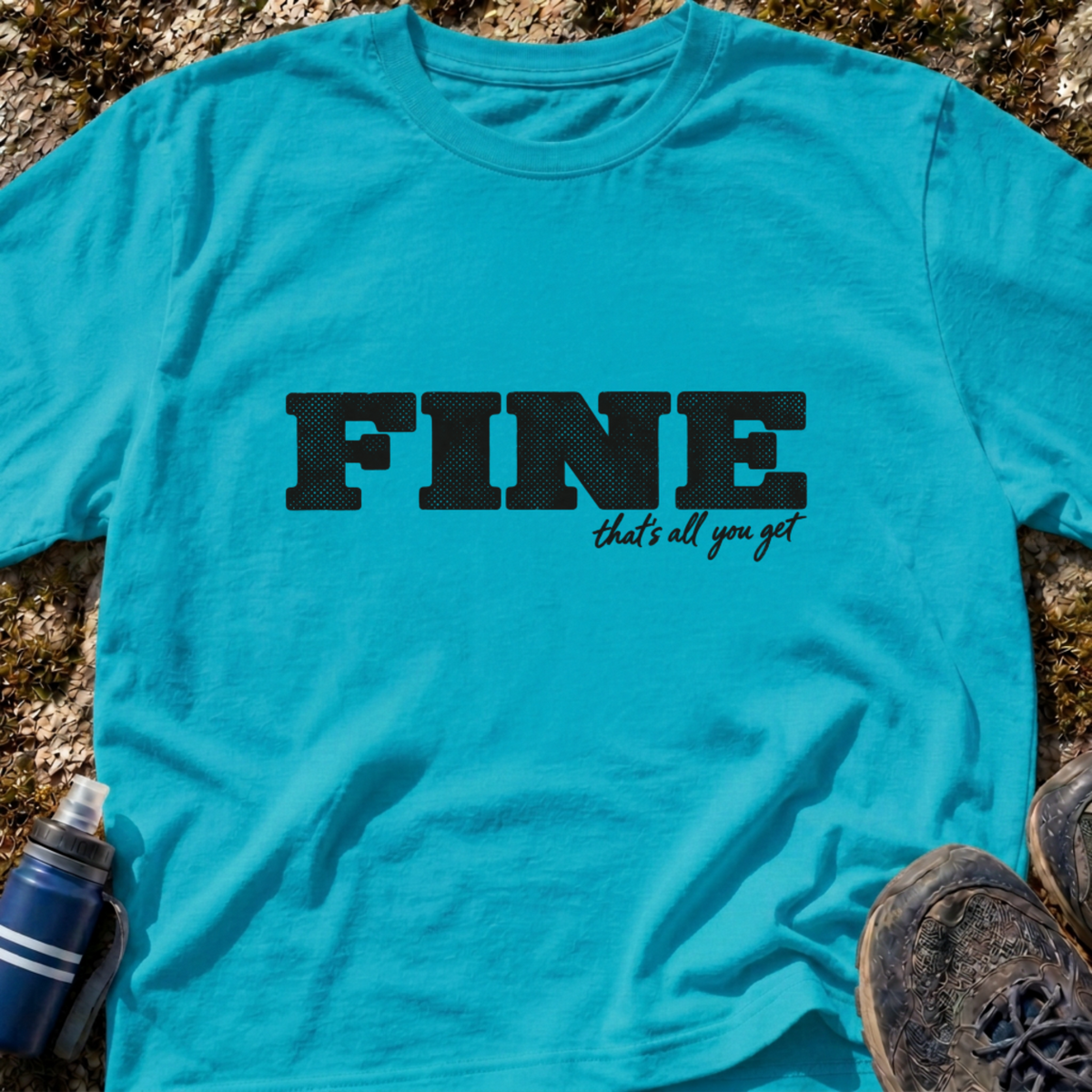 Fine T-Shirt