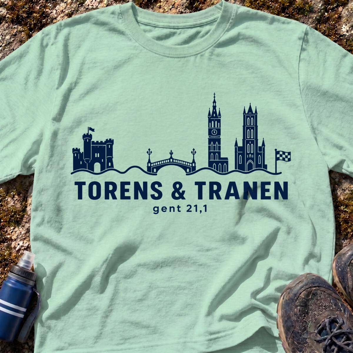 Gent T-Shirt