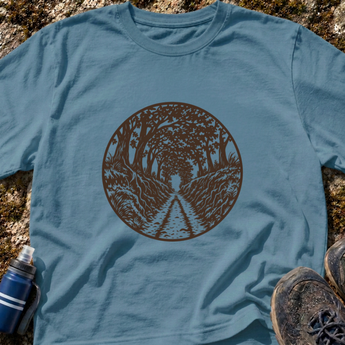 Holle Weg T-Shirt