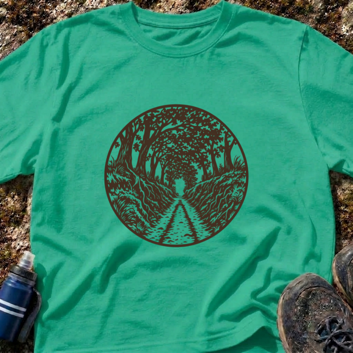 Holle Weg T-Shirt