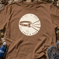 Headlamp T-shirt