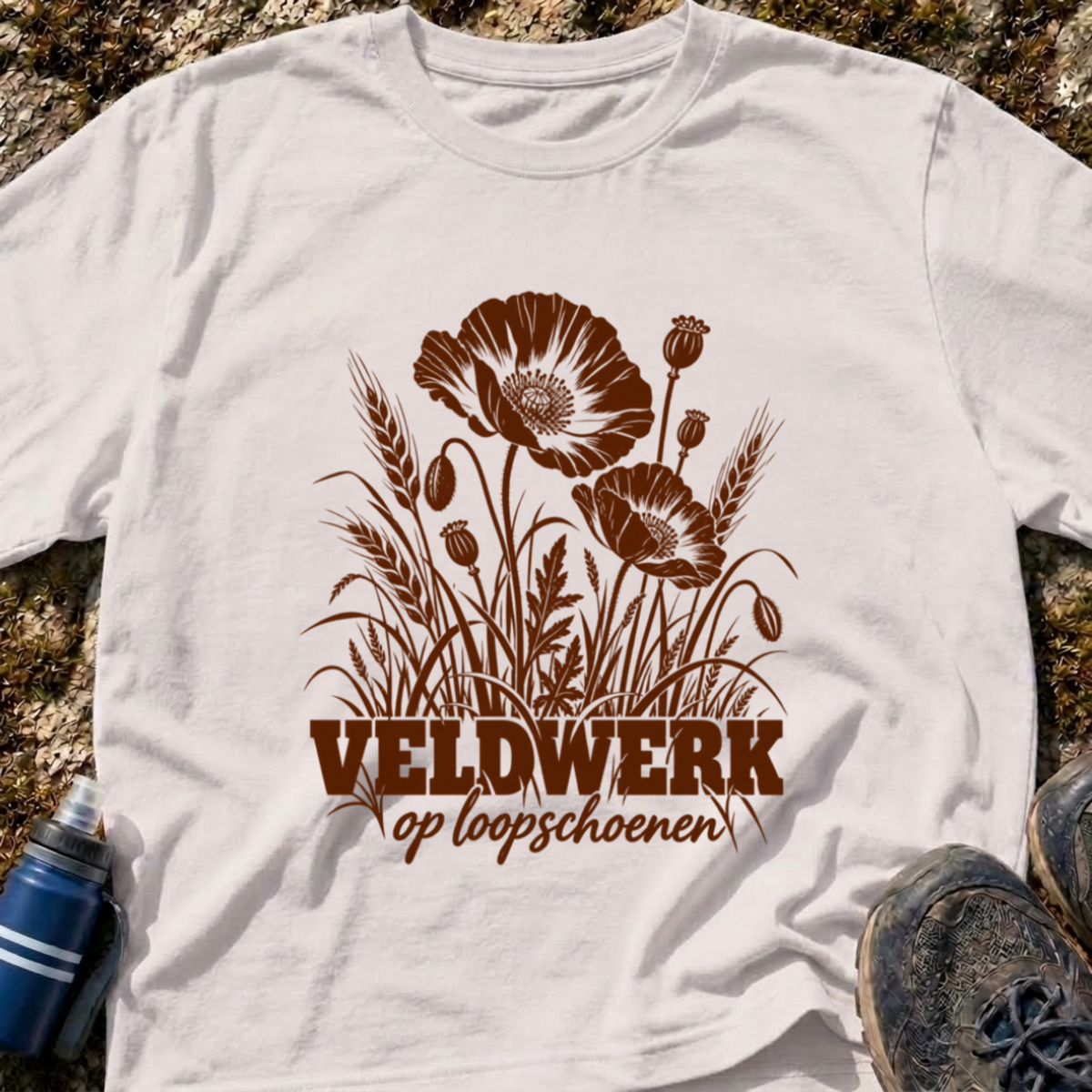 Veldwerk T-Shirt