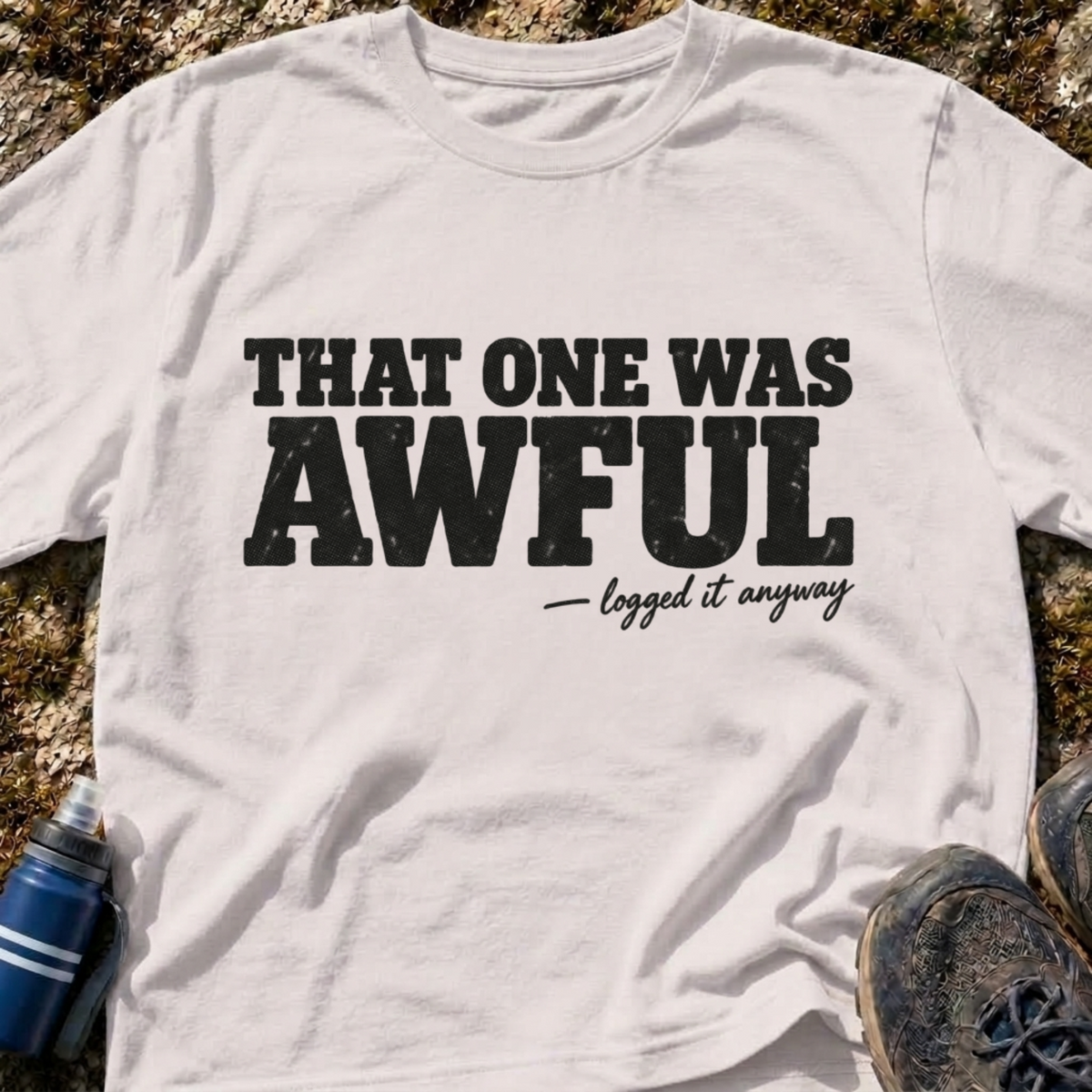 That One T-Shirt