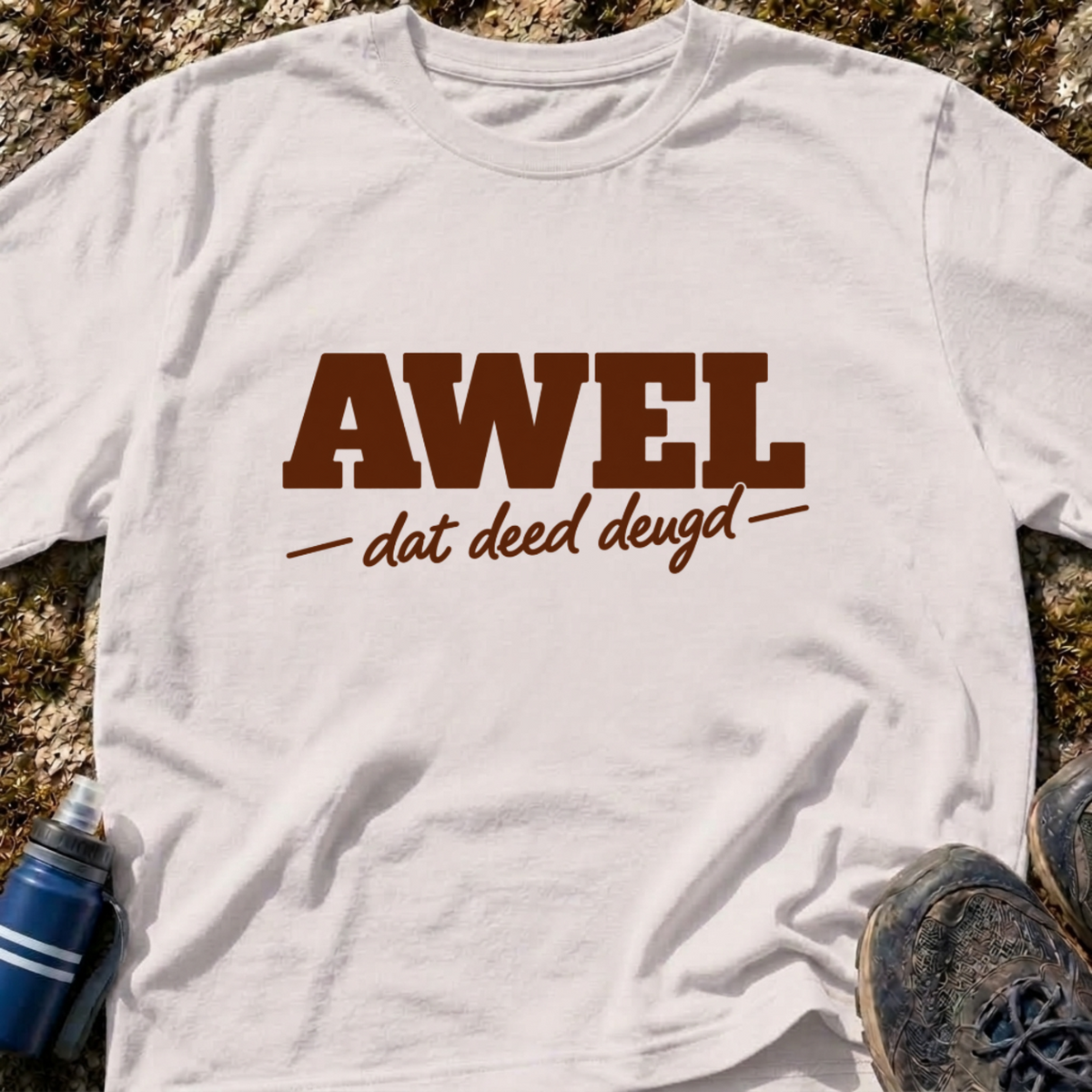Awel T-Shirt