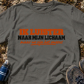 Ik Luister T-Shirt