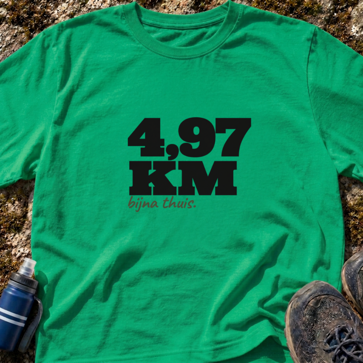 Bijna Thuis T-Shirt