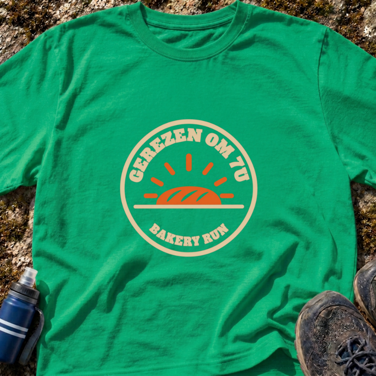 Gerezen 7u T-Shirt