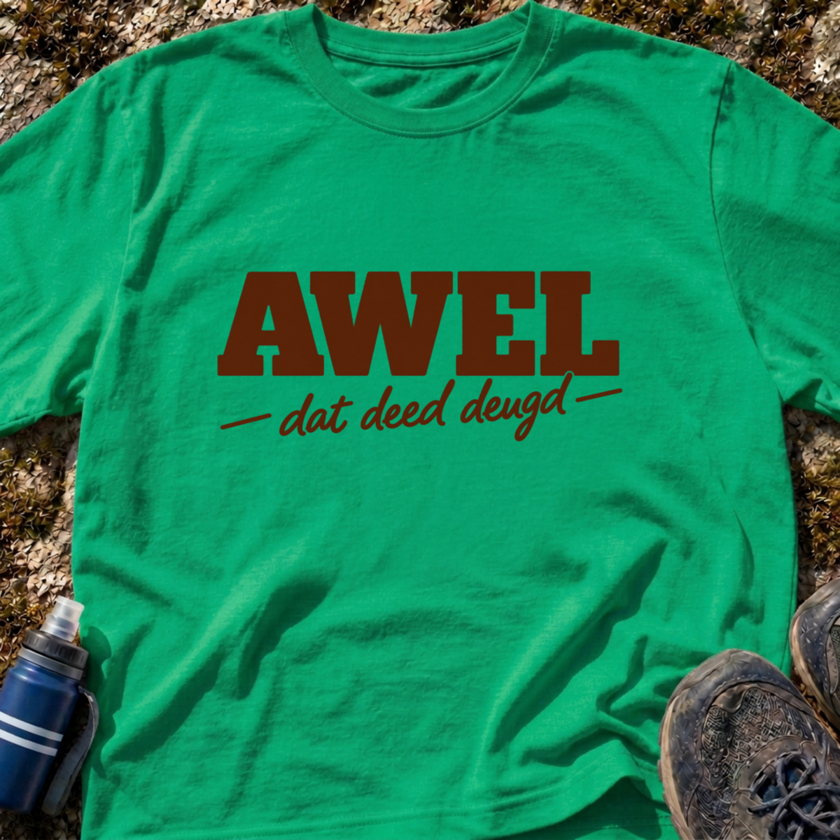 Awel T-Shirt