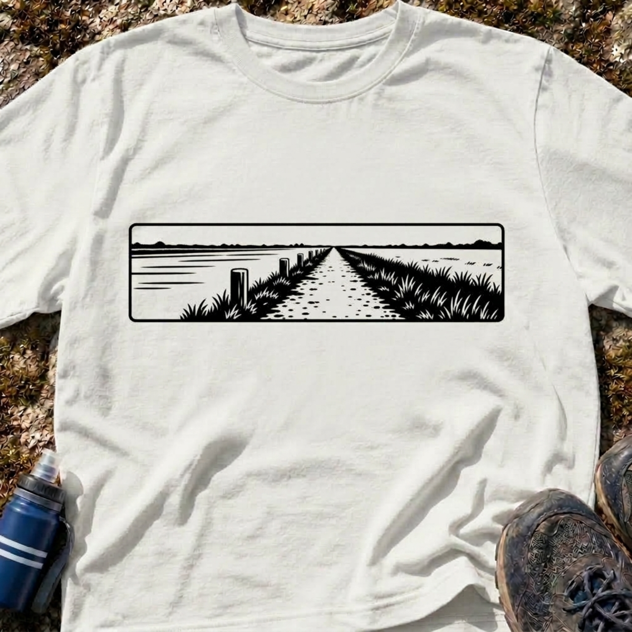 Jaagpad T-Shirt